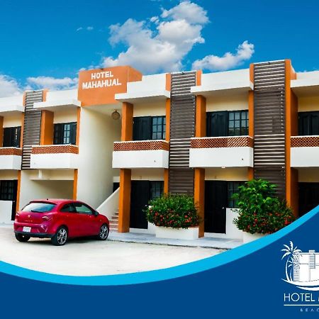 Hotel マアウアル エクステリア 写真
