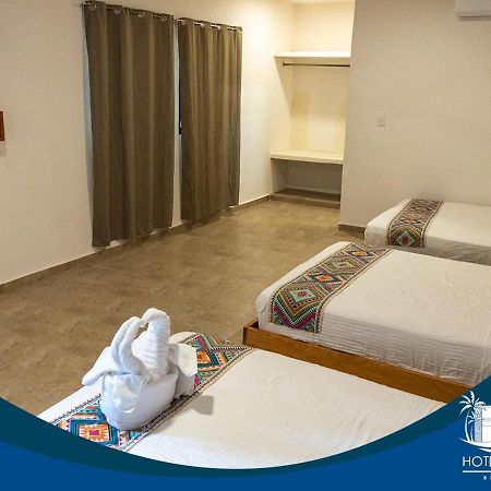 Hotel マアウアル エクステリア 写真